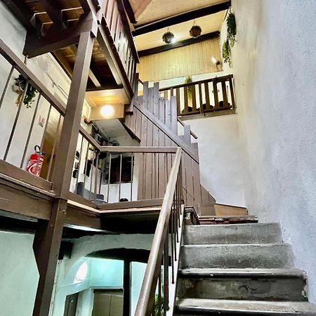 Annecy Sainte Claire Duplex Gare-Lac 4E Etage 4Ou6 Personnes Екстер'єр фото