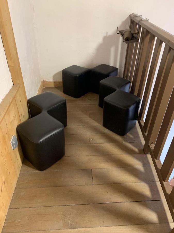 Annecy Sainte Claire Duplex Gare-Lac 4E Etage 4Ou6 Personnes Екстер'єр фото
