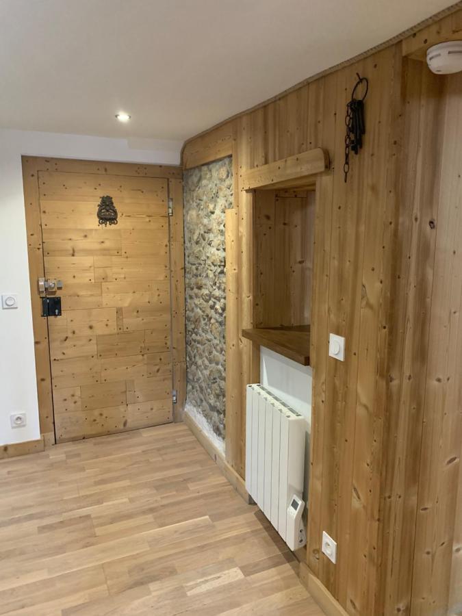 Annecy Sainte Claire Duplex Gare-Lac 4E Etage 4Ou6 Personnes Екстер'єр фото