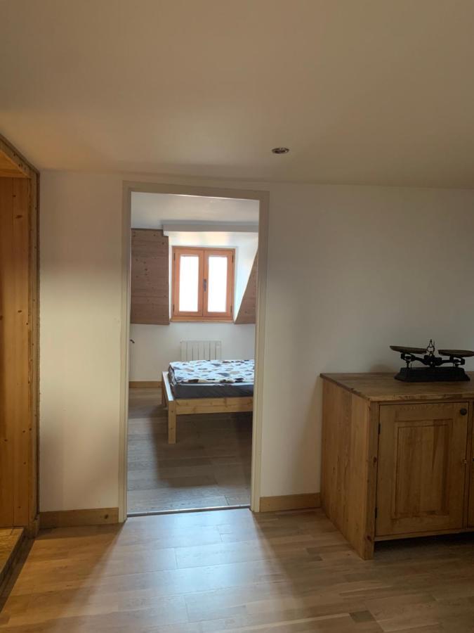 Annecy Sainte Claire Duplex Gare-Lac 4E Etage 4Ou6 Personnes Екстер'єр фото