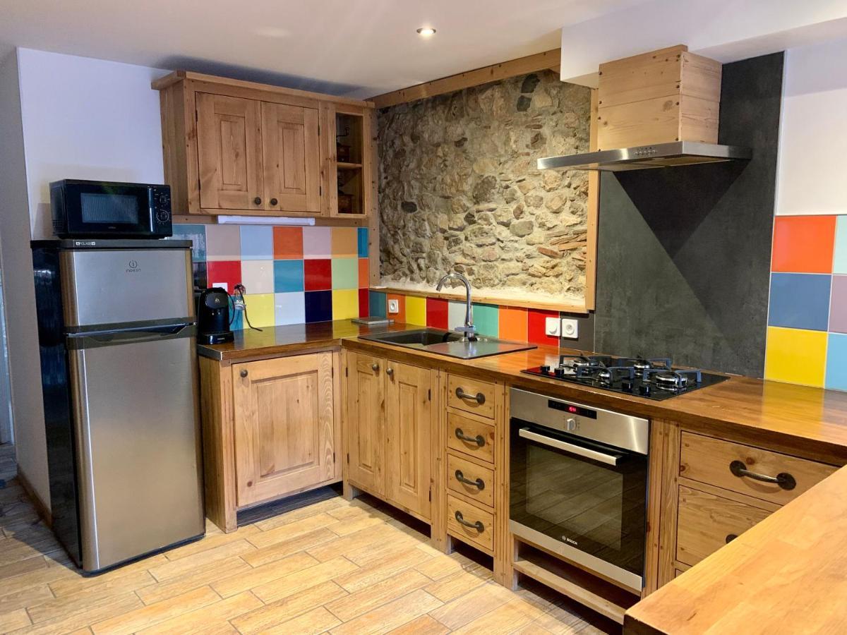Annecy Sainte Claire Duplex Gare-Lac 4E Etage 4Ou6 Personnes Екстер'єр фото