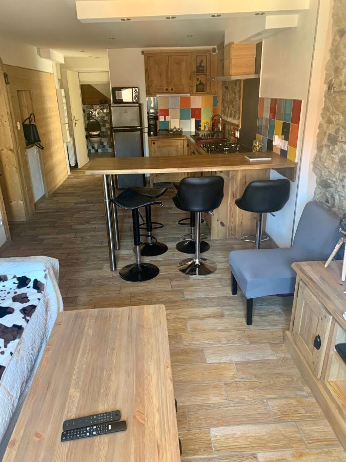 Annecy Sainte Claire Duplex Gare-Lac 4E Etage 4Ou6 Personnes Екстер'єр фото