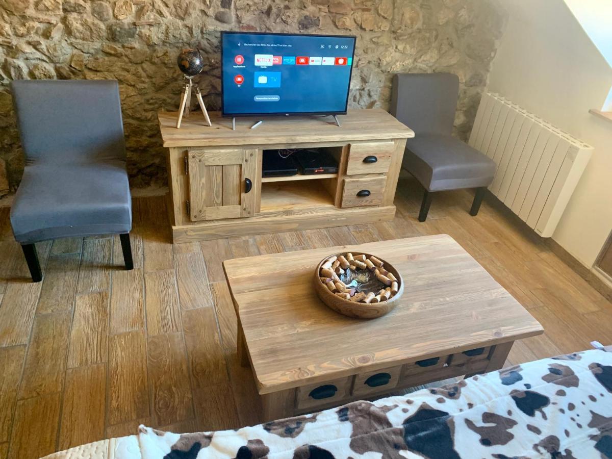 Annecy Sainte Claire Duplex Gare-Lac 4E Etage 4Ou6 Personnes Екстер'єр фото