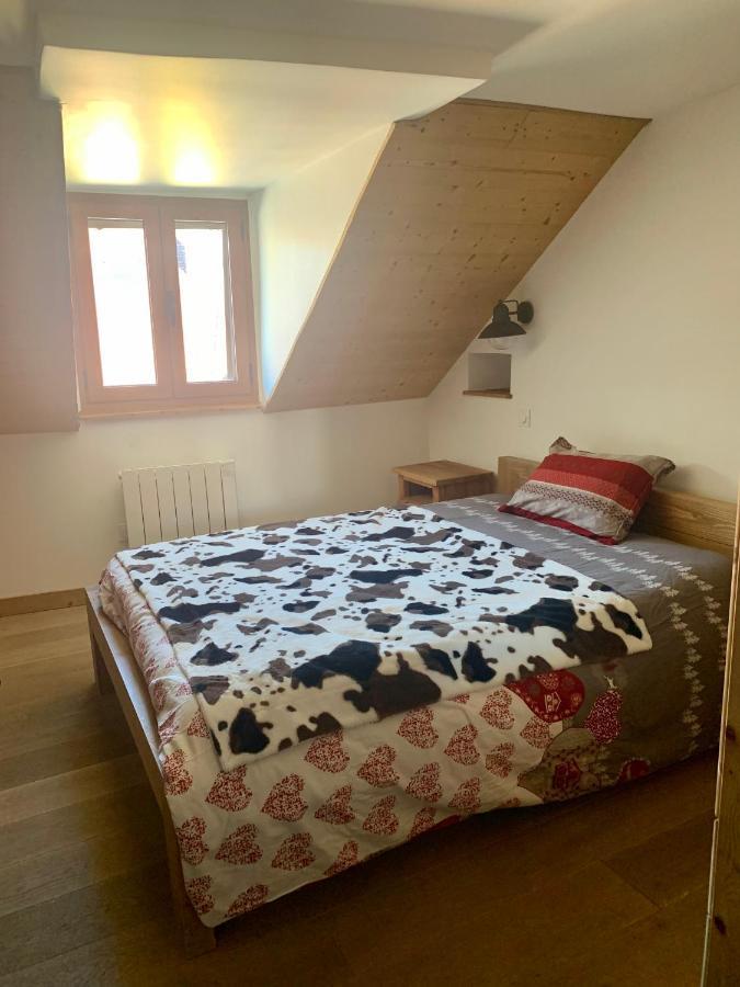 Annecy Sainte Claire Duplex Gare-Lac 4E Etage 4Ou6 Personnes Екстер'єр фото