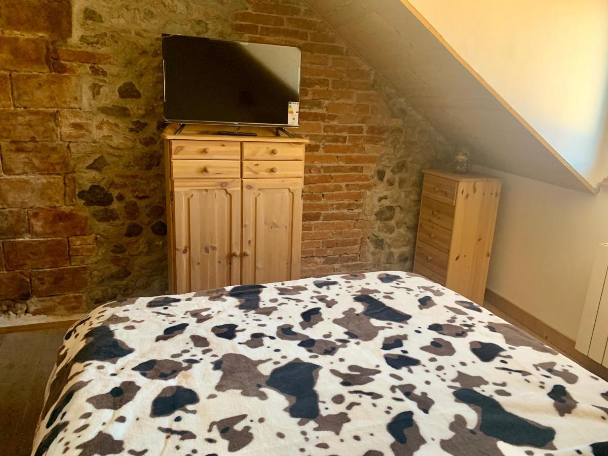 Annecy Sainte Claire Duplex Gare-Lac 4E Etage 4Ou6 Personnes Екстер'єр фото