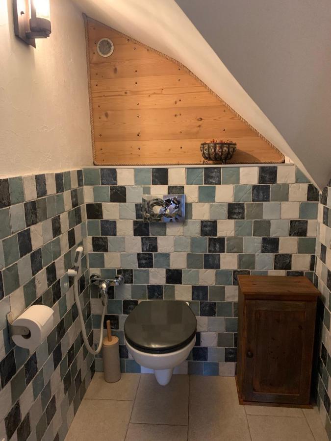 Annecy Sainte Claire Duplex Gare-Lac 4E Etage 4Ou6 Personnes Екстер'єр фото